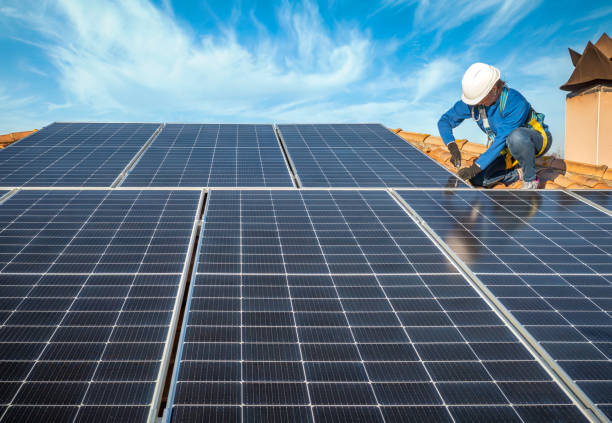 Reliable Macon, MS Roofing Services Solutions