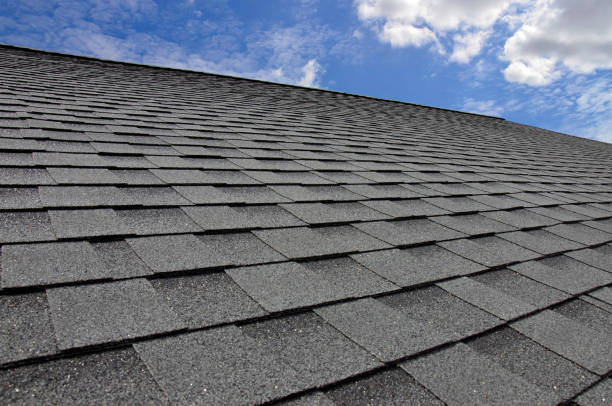 Best Roof Ventilation Installation  in Macon, MS